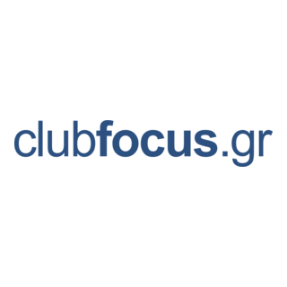 clubfocus Hellas Logo PNG Vector