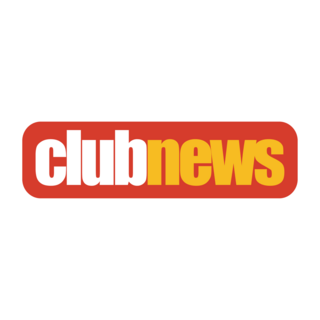 Clubnews Logo PNG Vector