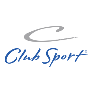 ClubSport Logo PNG Vector