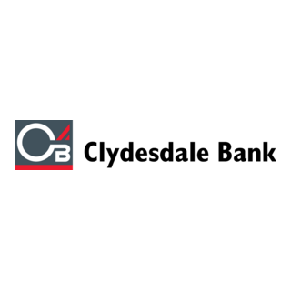 Clydesdale Bank Logo PNG Vector