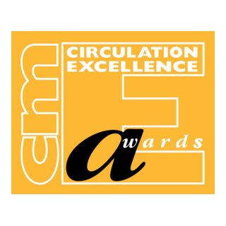 CM Awards Logo PNG Vector