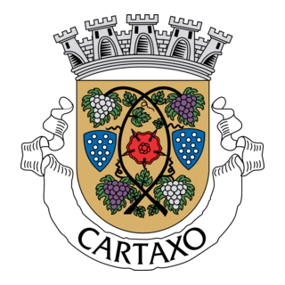 cm_cartaxo Logo PNG Vector