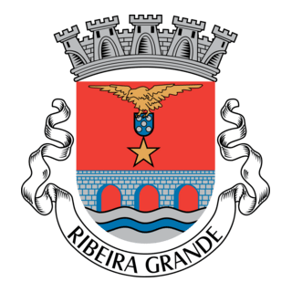 Cm Ribeira Grande Logo PNG Vector