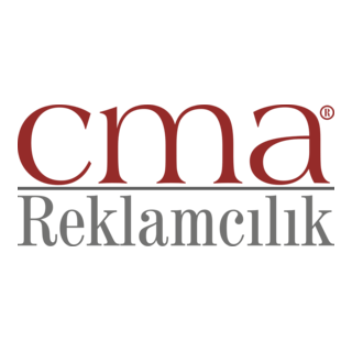 CMA Logo PNG Vector
