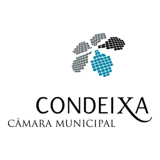 Cвmara Municipal de Condeixa Logo PNG Vector