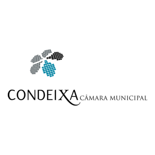 Cвmara Municipal de Condeixa Logo PNG Vector