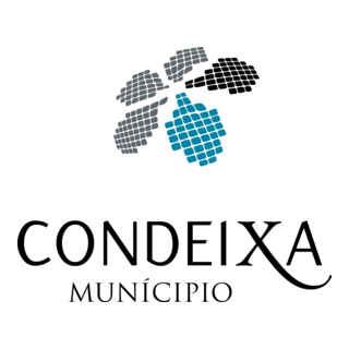 Cвmara Municipal de Condeixa Logo PNG Vector