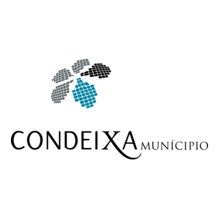 Cвmara Municipal de Condeixa Logo PNG Vector