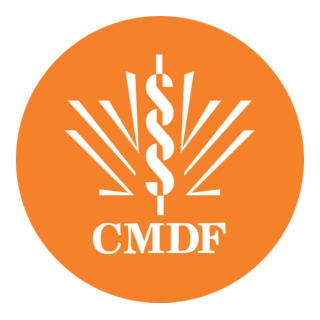 CMDF Logo PNG Vector
