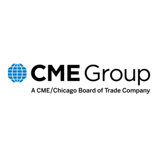CME Group Logo PNG Vector
