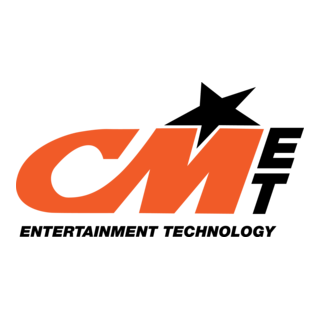 CMET Logo PNG Vector