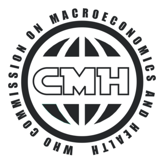CMH Logo PNG Vector