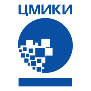 CMIKI Logo PNG Vector