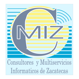 cmiz Logo PNG Vector