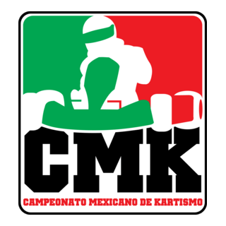 CMK Logo PNG Vector