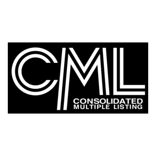 CML Logo PNG Vector