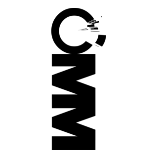 CMM Logo PNG Vector