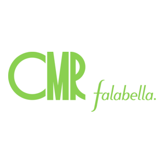 CMR Falabella Logo PNG Vector