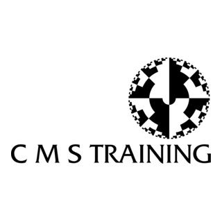 CMS Training Logo PNG Vector