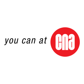 CNA Logo PNG Vector