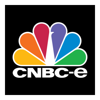 CNBC-e Logo PNG Vector