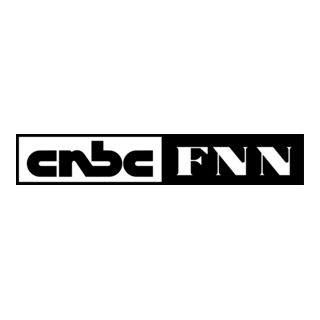 CNBC FNN Logo PNG Vector