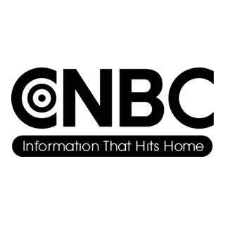 CNBC Logo PNG Vector