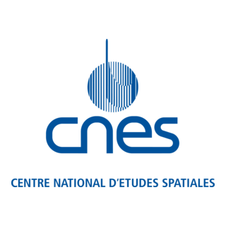 CNES Logo PNG Vector