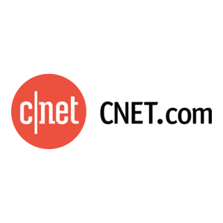 CNET.com Logo PNG Vector