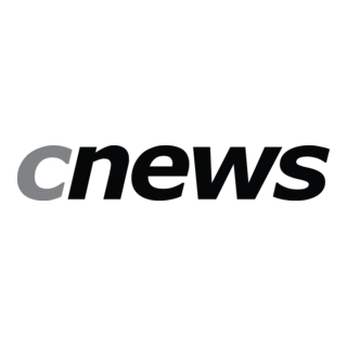 CNEWS Logo PNG Vector