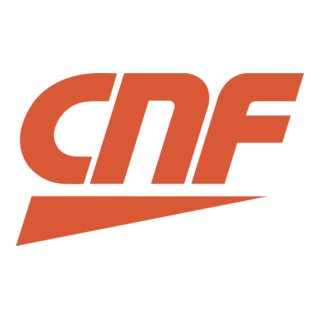 CNF Logo PNG Vector