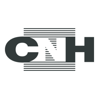 CNH Global Logo PNG Vector