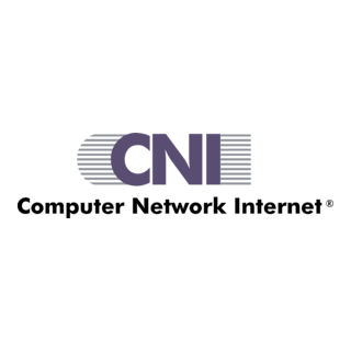 CNI Logo PNG Vector