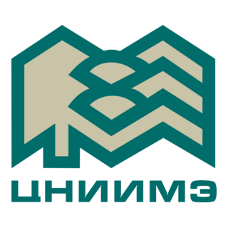 CNIIME Logo PNG Vector