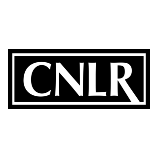 CNLR Logo PNG Vector