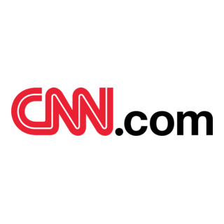 CNN.com Logo PNG Vector