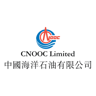 CNOOC Limited Logo PNG Vector
