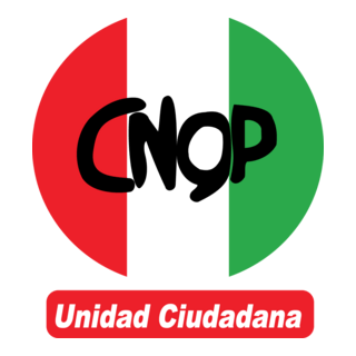 CNOP Logo PNG Vector