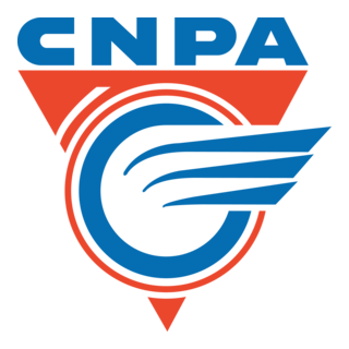 CNPA Logo PNG Vector