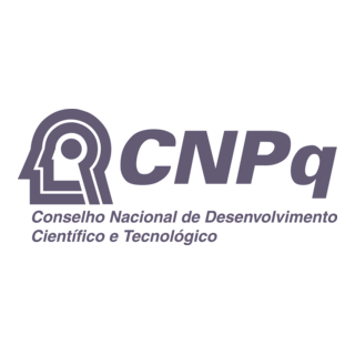 CNPq Logo PNG Vector