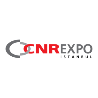 CNR Expo Logo PNG Vector