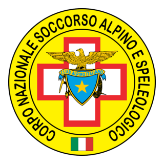 CNSAS Logo PNG Vector