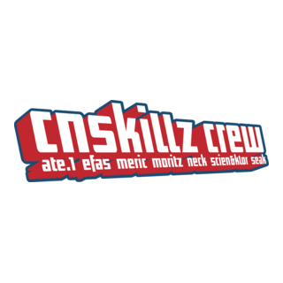 CNSkillz Logo PNG Vector