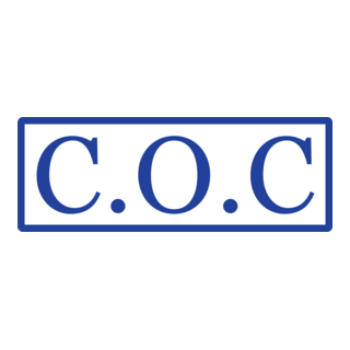 CO Casablanca Logo PNG Vector