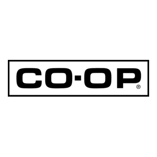 CO-OP Logo PNG Vector
