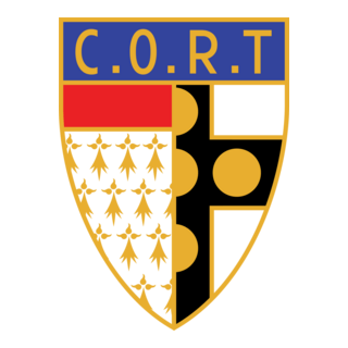 CO Roubaix Tourcoing Logo PNG Vector