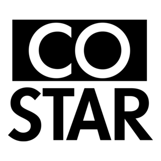Co Star Logo PNG Vector