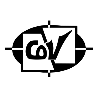 Co V Logo PNG Vector