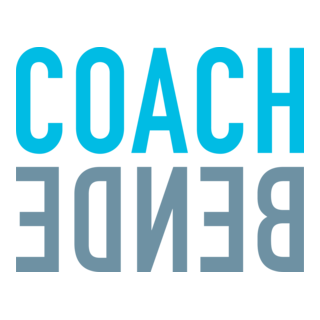 Coachbende Logo PNG Vector