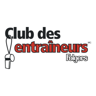 Coaches' Club Logo PNG Vector